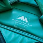 SUMMIT CREATIVE テンジン40L ロールトップ バックパック レビュー