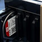 12年ぶりのNAS更新で2.5GbE化へ QNAP TS-464-8G導入