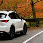 CX-5に30ヶ月乗って感じたこと ディーゼルorガソリン? 車中泊は出来るのか?